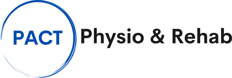 PACT Physio & Rehab